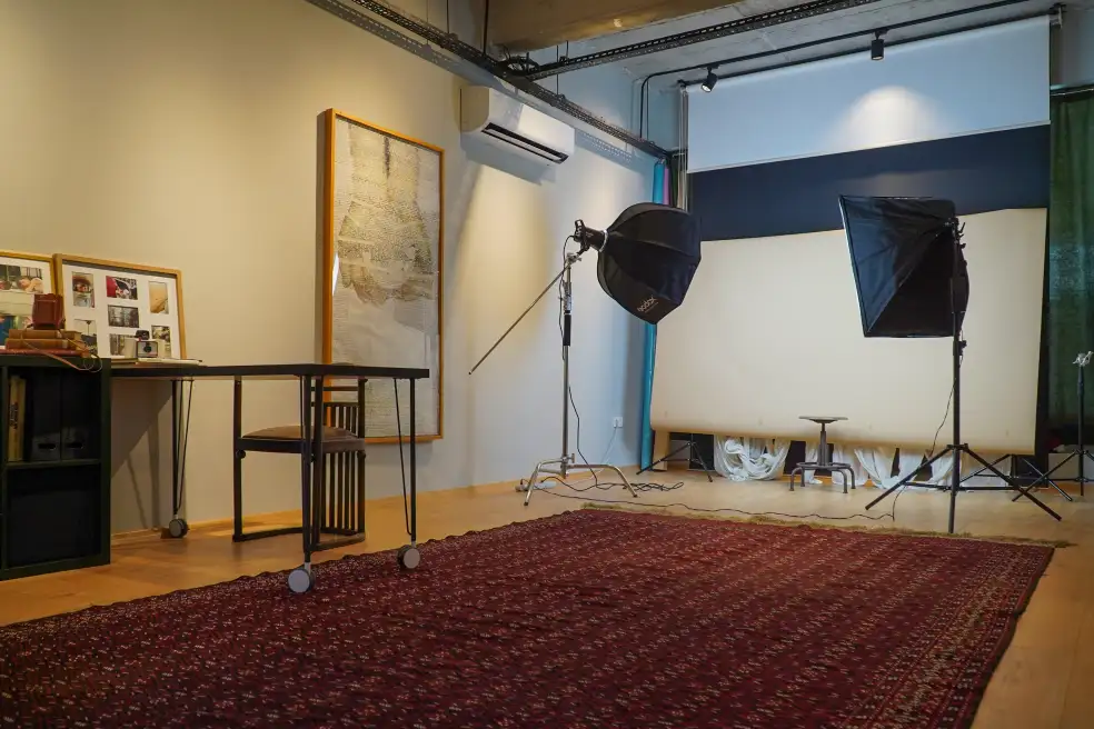 Studio 1